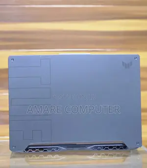 New Laptop Asus 16GB AMD Ryzen 7 SSD 512GB