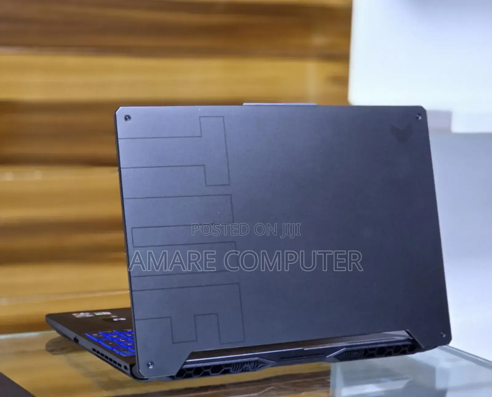 New Laptop Asus 16GB AMD Ryzen 7 SSD 512GB