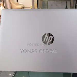 New Laptop HP ProBook 450 G8 16GB Intel Core I5 SSD 512GB