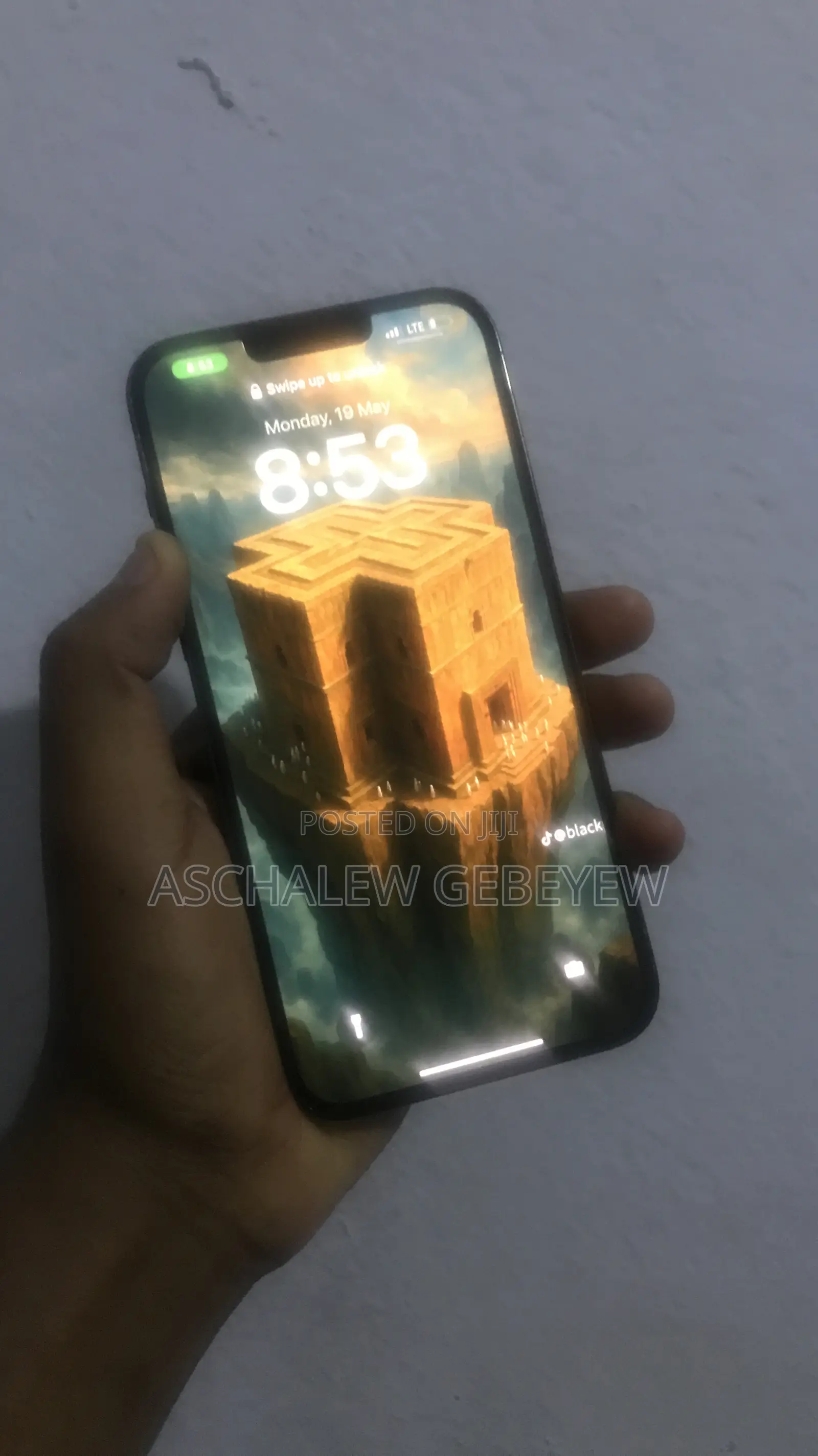 Apple iPhone 13 Pro Max 128 GB Gray