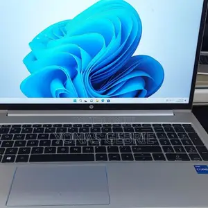 New Laptop HP ProBook 450 G8 16GB Intel Core I5 SSD 512GB