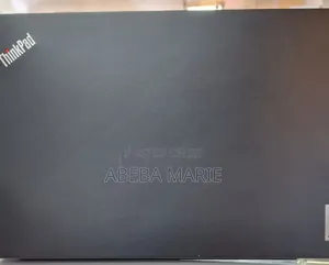 Photo - New Laptop Lenovo ThinkPad 13 16GB Intel Core I7 SSD 512GB