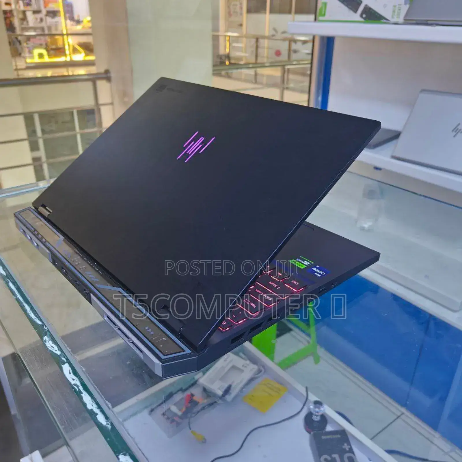 New Laptop Acer Predator Helios 300 32GB Intel Core I9 SSD 1T