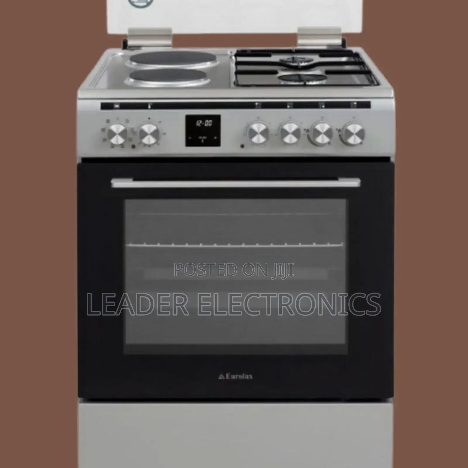 Eurolux Oven