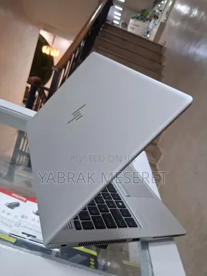 New Laptop HP EliteBook 840 G5 16GB Intel Core I5 SSD 512GB