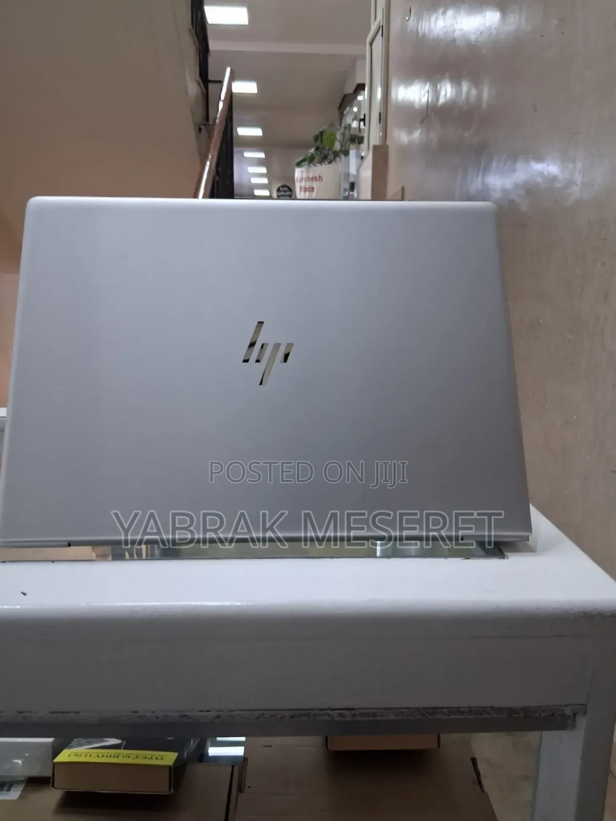 New Laptop HP EliteBook 840 G5 16GB Intel Core I5 SSD 512GB