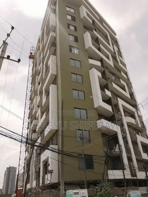 3bdrm Apartment in Elkan Properties, Bole for sale