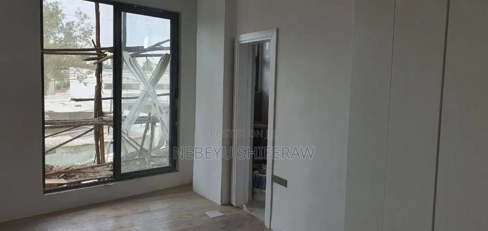 3bdrm Apartment in Elkan Properties, Bole for sale