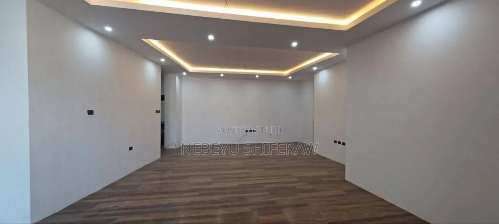 3bdrm Apartment in Elkan Properties, Bole for sale
