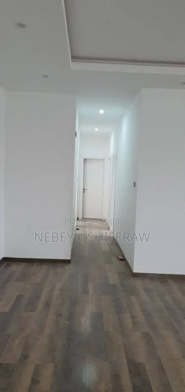 3bdrm Apartment in Elkan Properties, Bole for sale