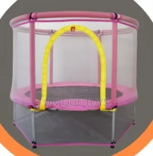 Trampoline, 140*116cm