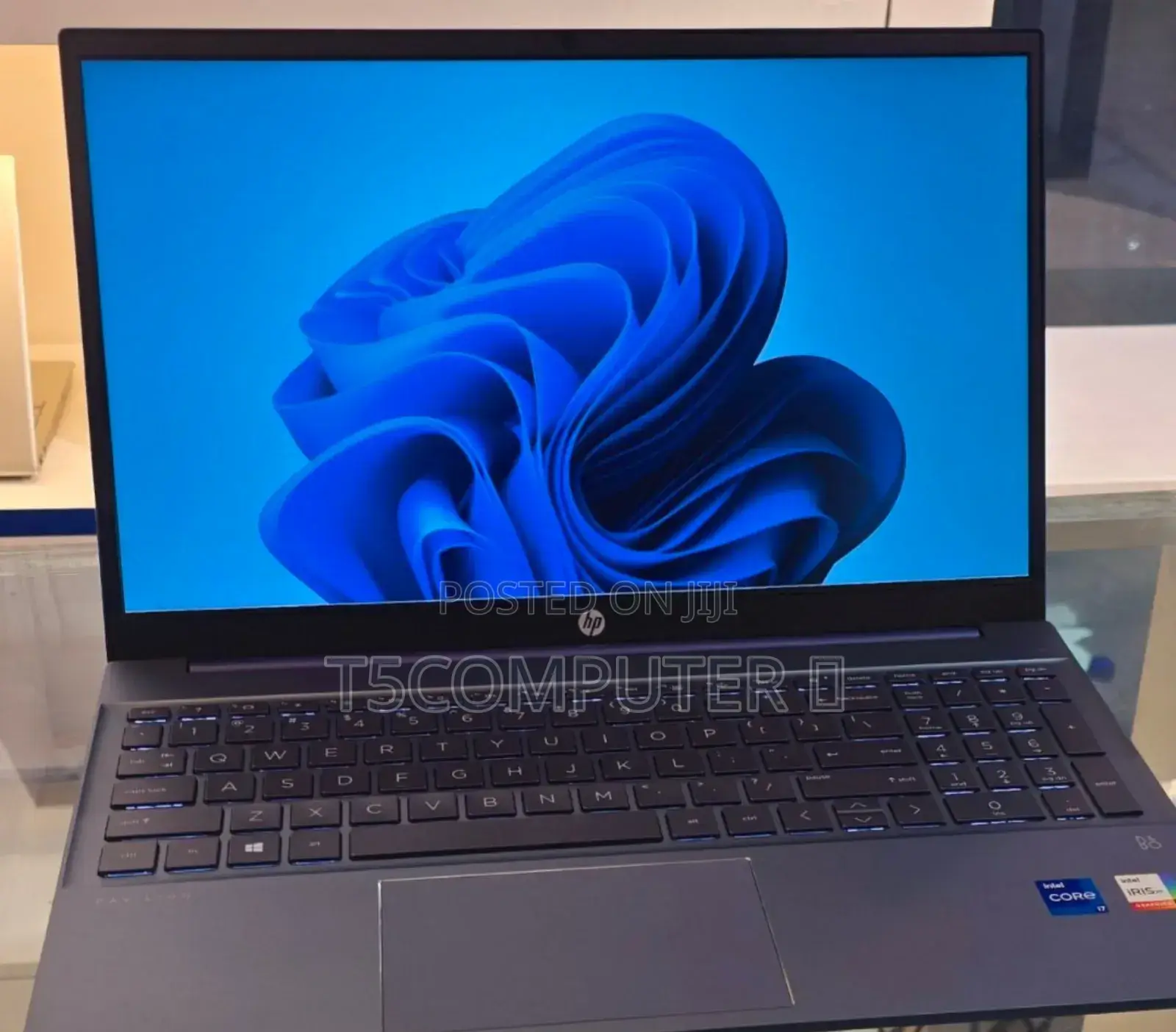 New Laptop HP 16GB Intel Core I7 SSD 1T