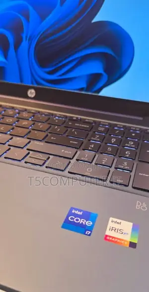 New Laptop HP 16GB Intel Core I7 SSD 1T