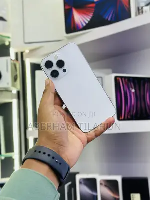 Apple iPhone 13 Pro 128 GB White