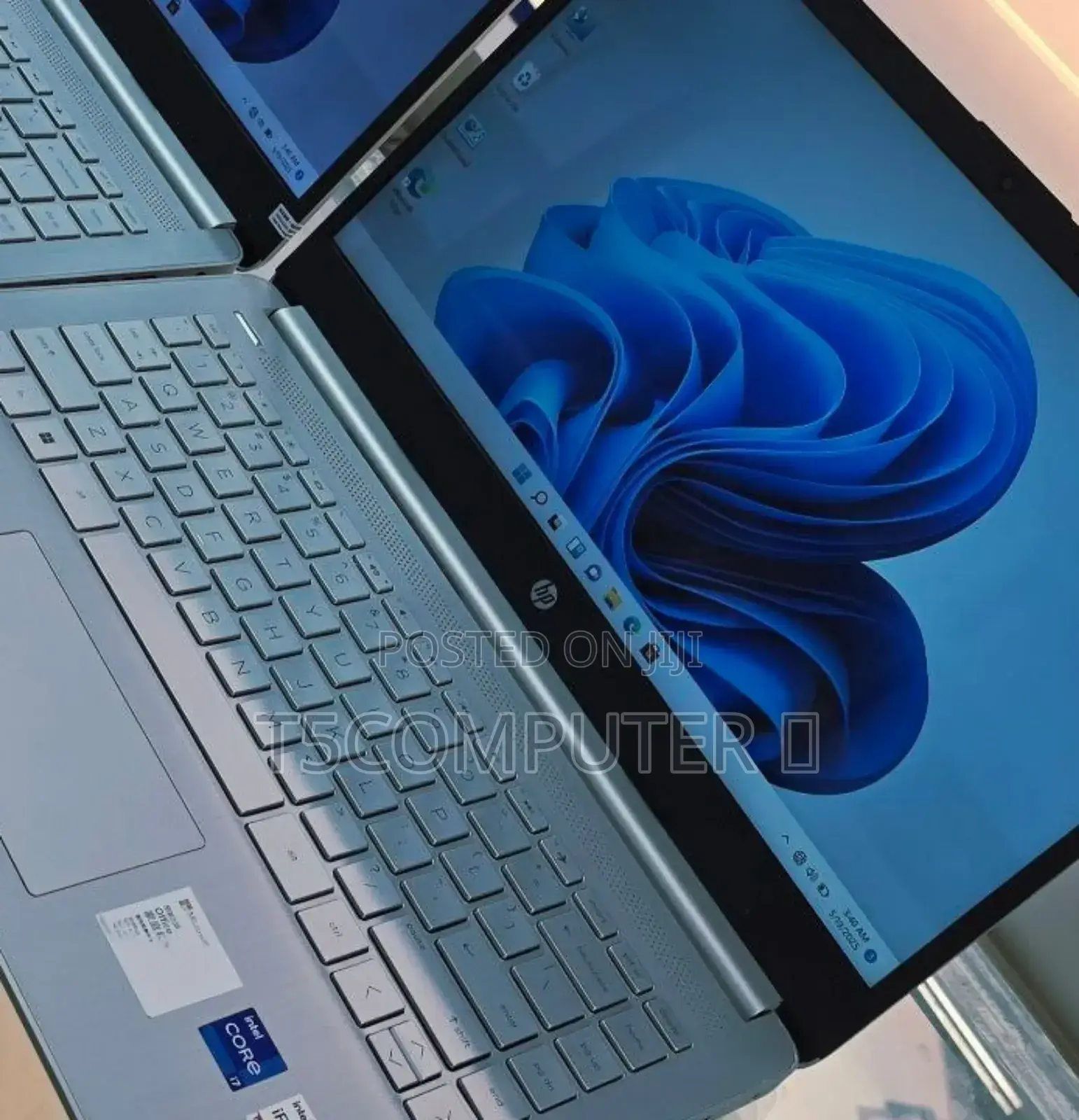 New Laptop HP Stream Notebook 16GB Intel Core I7 SSD 512GB