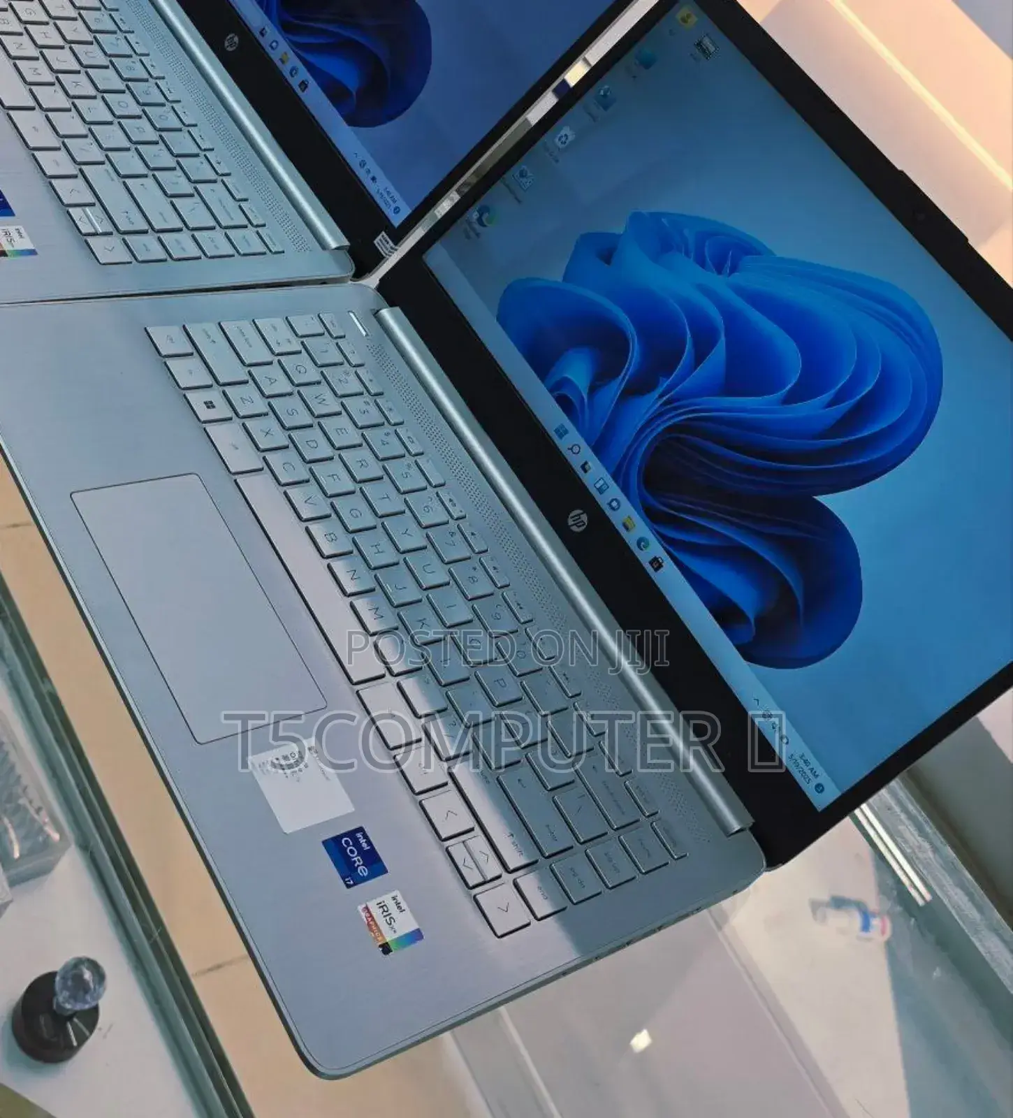 New Laptop HP Stream Notebook 16GB Intel Core I7 SSD 512GB