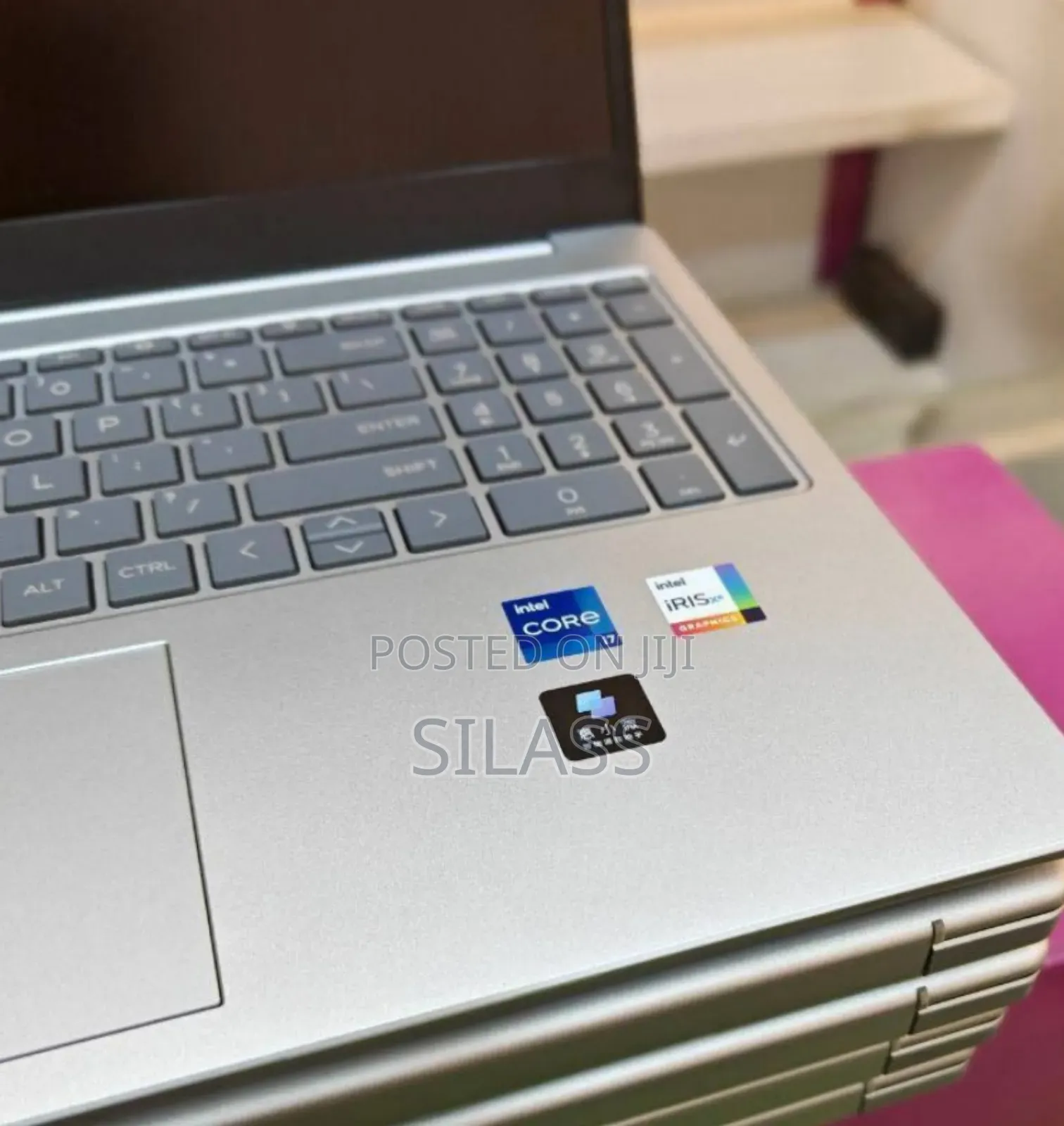 New Laptop HP Stream Notebook 16GB Intel Core i7 SSD 1T