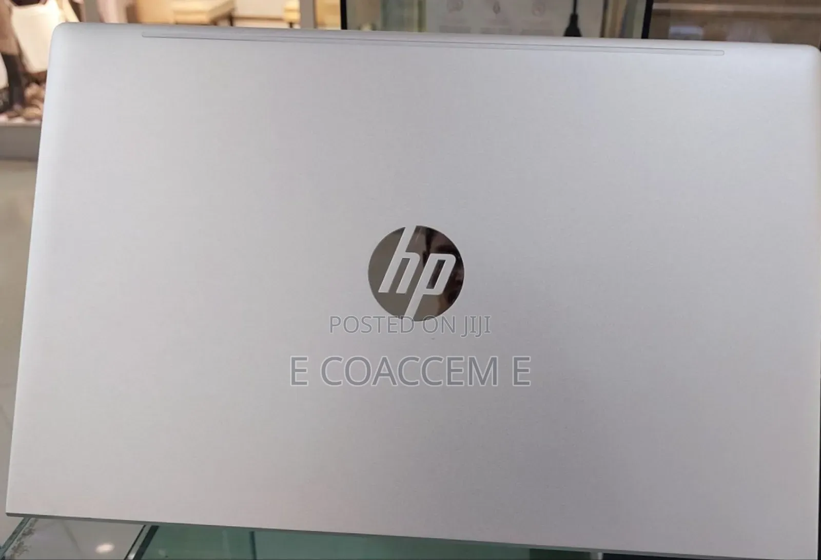 New Laptop HP 16GB Intel Core I5 SSD 512GB