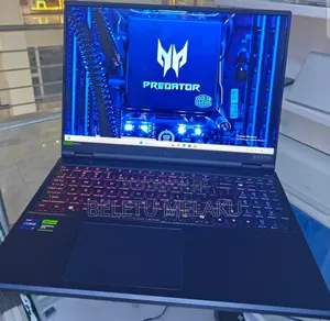 Photo - New Laptop Acer Predator Helios 300 32GB Intel Core I9 SSD 1T