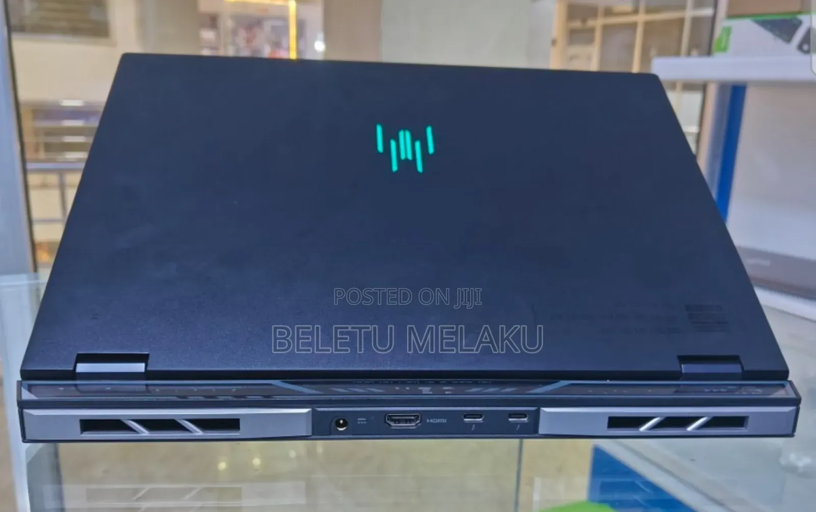 New Laptop Acer Predator Helios 300 32GB Intel Core I9 SSD 1T