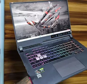 New Laptop Asus ROG Strix G15 16GB AMD Ryzen 9 SSD 1T