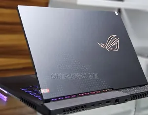 New Laptop Asus ROG Strix G15 16GB AMD Ryzen 9 SSD 1T