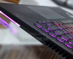 New Laptop Asus ROG Strix G15 16GB AMD Ryzen 9 SSD 1T