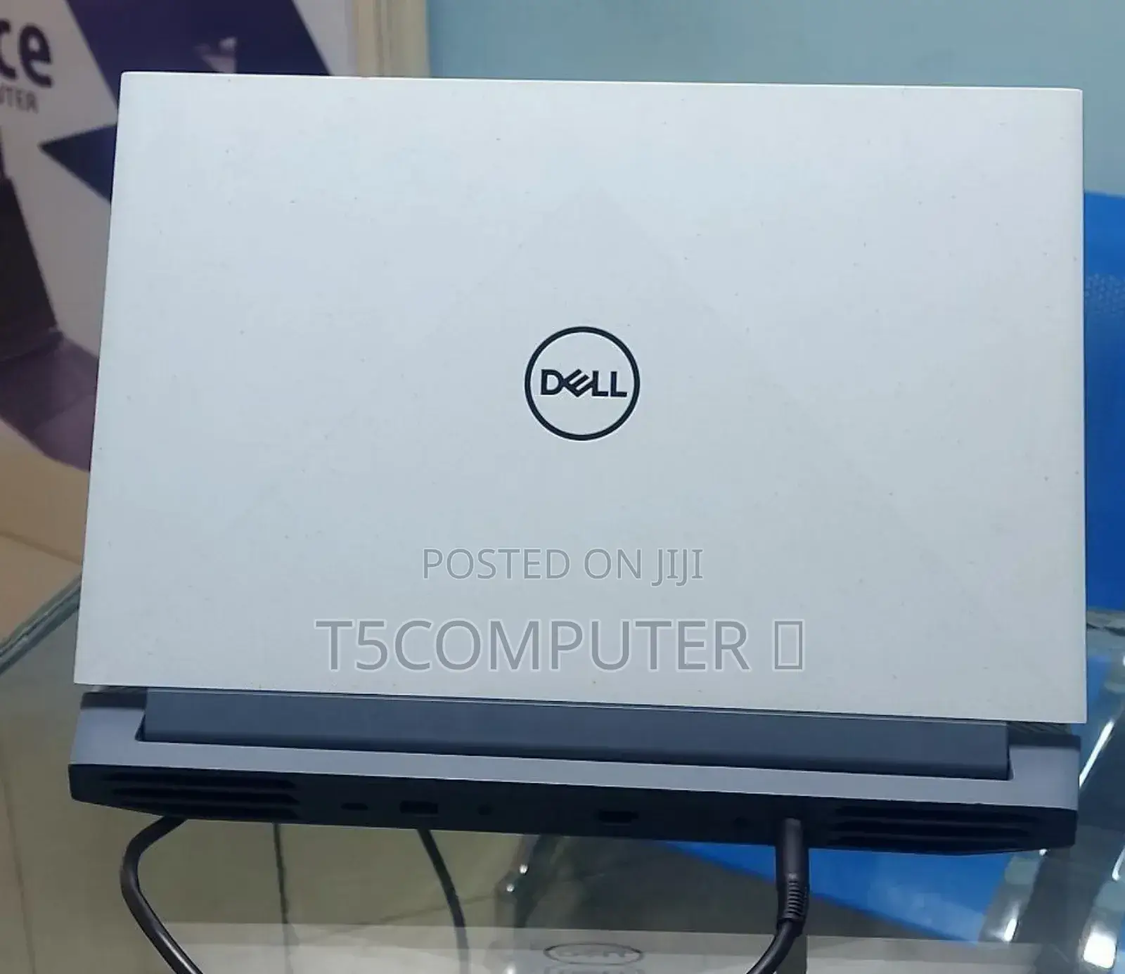 New Laptop Dell 16GB AMD Ryzen 5 SSD 512GB