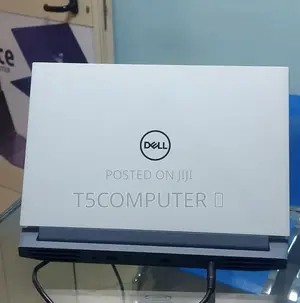 New Laptop Dell 16GB AMD Ryzen 5 SSD 512GB