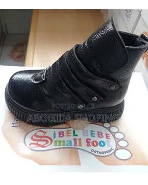 Photo - Kids' Orthopedic Boots