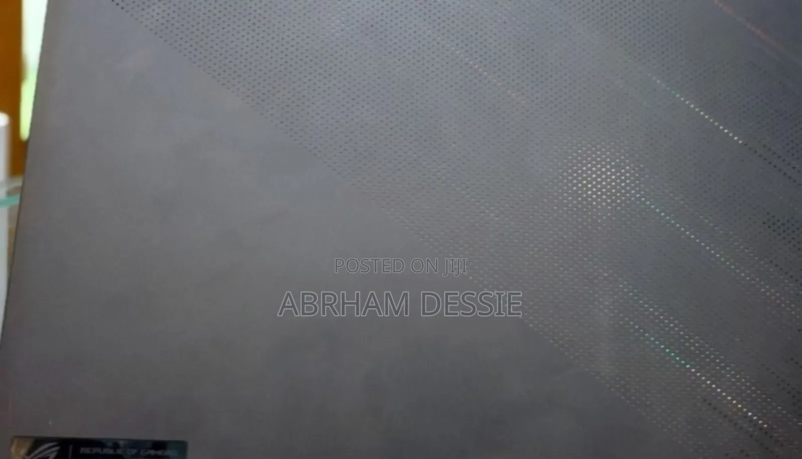 New Laptop Asus ROG Zephyrus G15 16GB Intel Core Ultra 9 SSD 1T