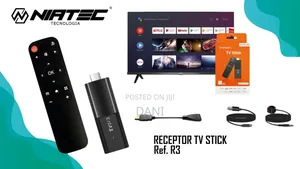 Android Tv Stick