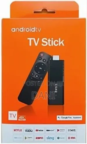 Android Tv Stick