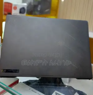 Photo - New Laptop Asus ROG Zephyrus G15 16GB AMD Ryzen 9 SSD 1T