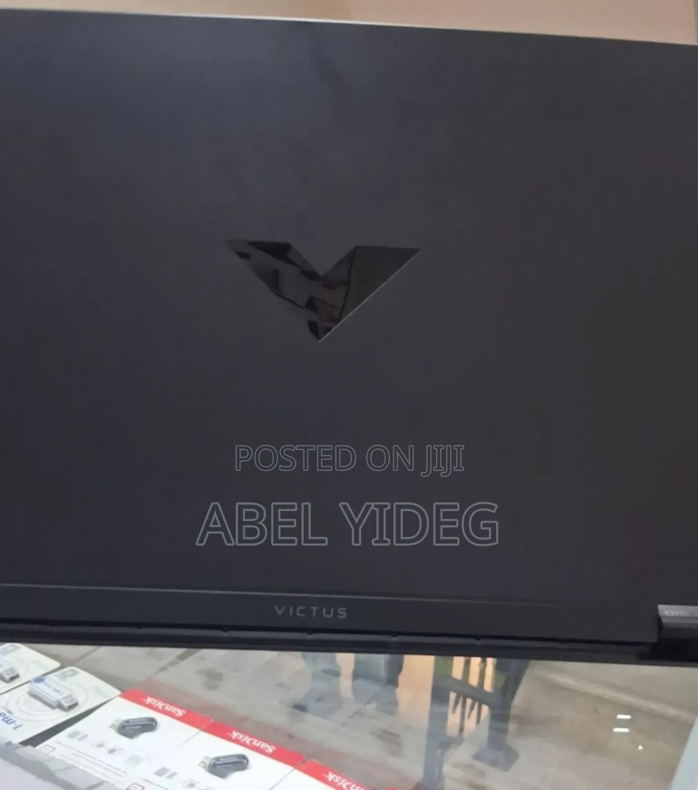 New Laptop HP 16GB Intel Core I7 SSD 1T