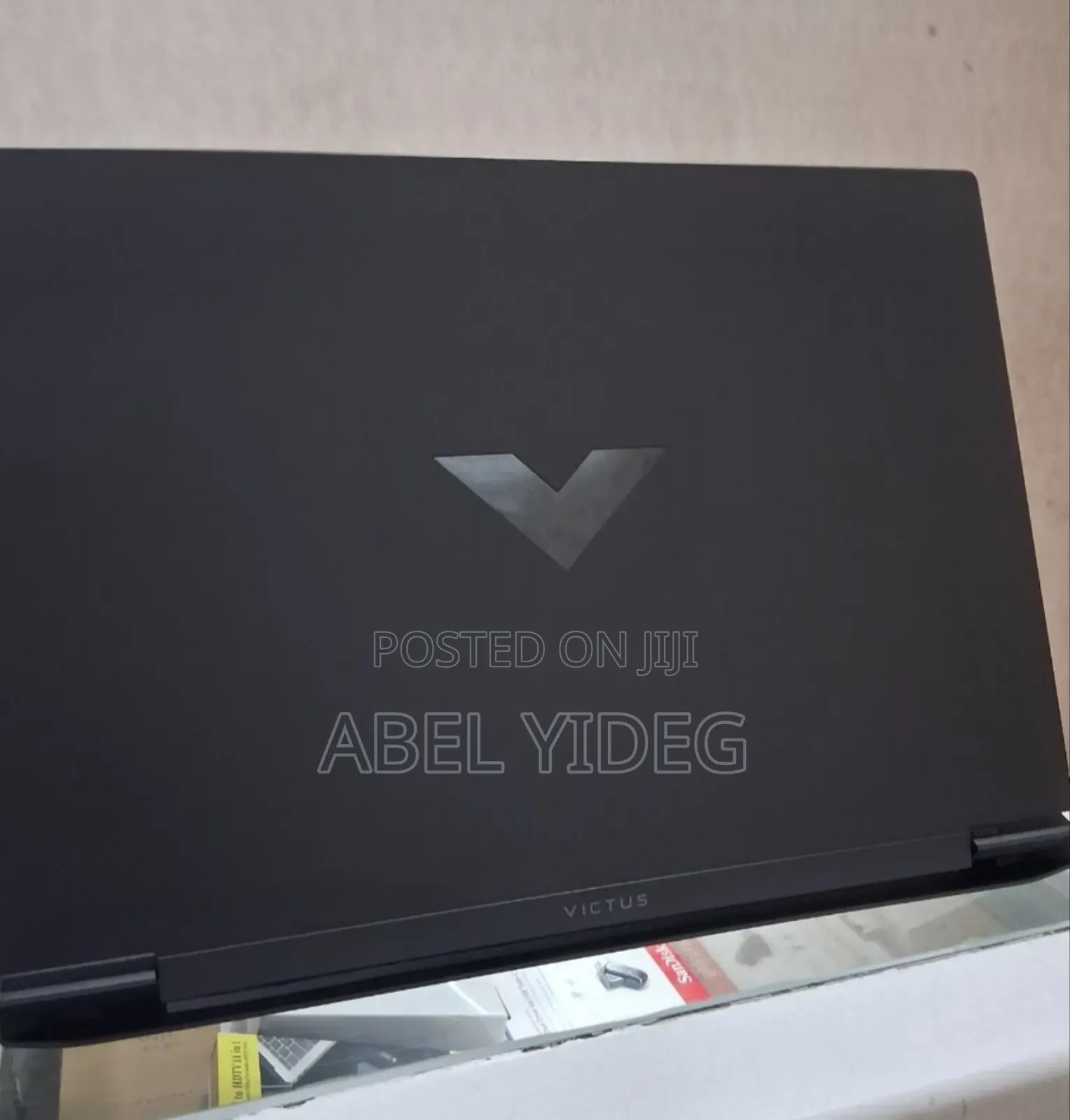 New Laptop HP 16GB Intel Core I7 SSD 1T