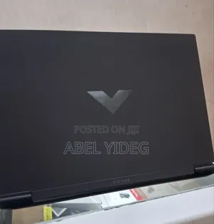 New Laptop HP 16GB Intel Core I7 SSD 1T