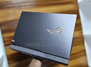 Photo - New Laptop Asus 16GB AMD Ryzen 9 SSD 512GB