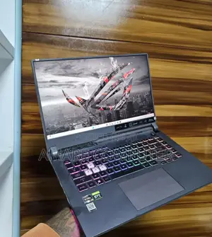 New Laptop Asus 16GB AMD Ryzen 9 SSD 512GB