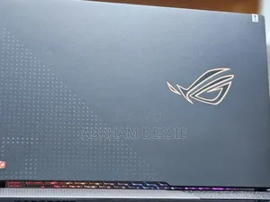 New Laptop Asus ROG Strix G15 16GB Intel Core Ultra 9 SSD 512GB