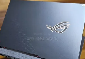 New Laptop Asus ROG Strix G15 16GB Intel Core Ultra 9 SSD 512GB
