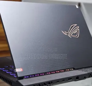 New Laptop Asus ROG Strix G15 16GB Intel Core Ultra 9 SSD 512GB
