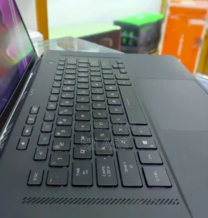 New Laptop Asus ROG Zephyrus G15 16GB AMD Ryzen 9 SSD 1T
