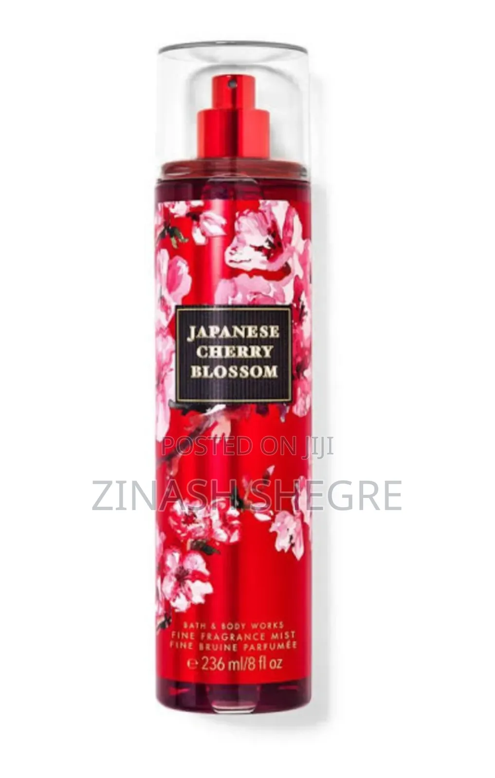 Bath and Body Works Splash and Body Lotion