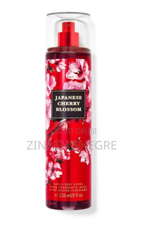 Photo - Bath and Body Works Splash and Body Lotion