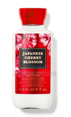 Bath and Body Works Splash and Body Lotion