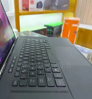 New Laptop Asus 16GB AMD Ryzen 9 SSD 1T