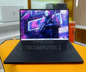 New Laptop Asus 16GB AMD Ryzen 9 SSD 1T