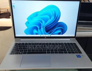 New Laptop HP ProBook 450 G8 16GB Intel Core I5 SSD 512GB