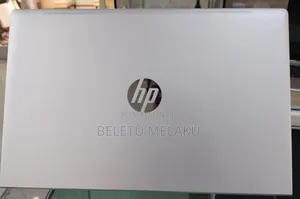 New Laptop HP ProBook 450 G8 16GB Intel Core I5 SSD 512GB